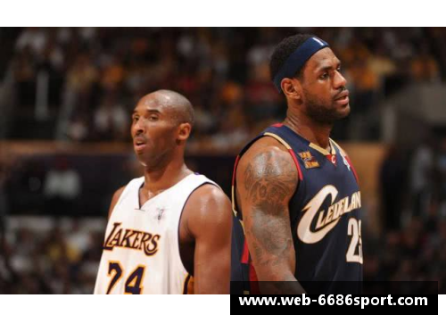 2010年NBA圣诞大战：超级巨星的集结与绚烂对决