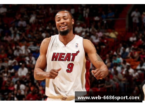 NBA球员刘易斯：职业生涯与个人生活全景解读